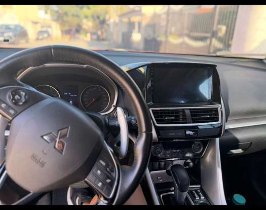 MITSUBISHI-ECLIPSE CROSS-2018