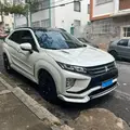 MITSUBISHI ECLIPSE CROSS 1.5 MIVEC TURBO GASOLINA HPE-S SPORT S-AWC CVT MITSUBISHI ECLIPSE CROSS 1.5 MIVEC TURBO GASOLINA HPE-S SPORT S-AWC CVT