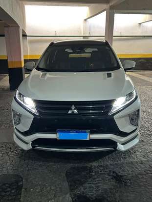 MITSUBISHI-ECLIPSE CROSS-2021