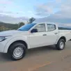 MITSUBISHI L200 TRITON 2.4 16V TURBO DIESEL GL CD 4X4 MANUAL MITSUBISHI L200 TRITON 2.4 16V TURBO DIESEL GL CD 4X4 MANUAL
