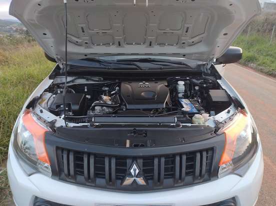 MITSUBISHI-L200 TRITON-2022
