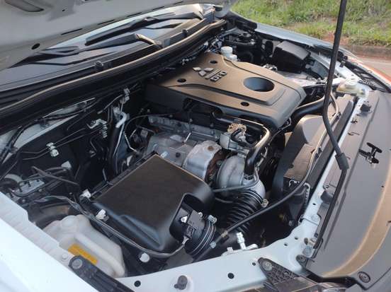MITSUBISHI-L200 TRITON-2022
