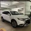 MITSUBISHI OUTLANDER 2.0 MIVEC GASOLINA HPE AUTOMÁTICO MITSUBISHI OUTLANDER 2.0 MIVEC GASOLINA HPE AUTOMÁTICO