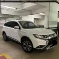 MITSUBISHI OUTLANDER 2.0 MIVEC GASOLINA HPE AUTOMÁTICO MITSUBISHI OUTLANDER 2.0 MIVEC GASOLINA HPE AUTOMÁTICO