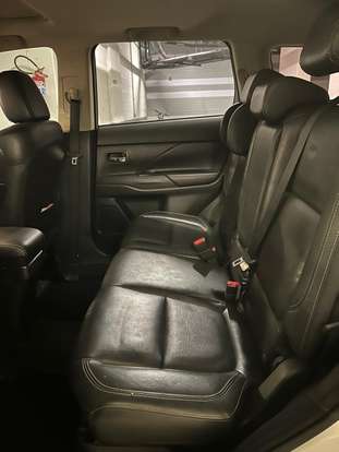 MITSUBISHI-OUTLANDER-2.0 MIVEC GASOLINA HPE AUTOMÁTICO MITSUBISHI-OUTLANDER-2018