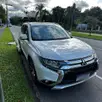 MITSUBISHI OUTLANDER 2.2 4X4 16V DIESEL 4P AUTOMÁTICO MITSUBISHI OUTLANDER 2.2 4X4 16V DIESEL 4P AUTOMÁTICO