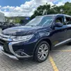 MITSUBISHI OUTLANDER 2.2 4X4 16V DIESEL 4P AUTOMÁTICO MITSUBISHI OUTLANDER 2.2 4X4 16V DIESEL 4P AUTOMÁTICO