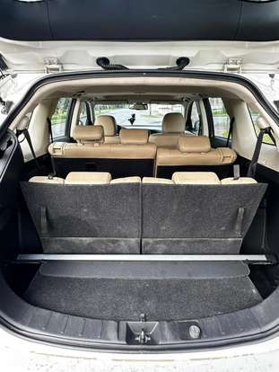 MITSUBISHI-OUTLANDER-2.2 4X4 16V DIESEL 4P AUTOMÁTICO MITSUBISHI-OUTLANDER-2015