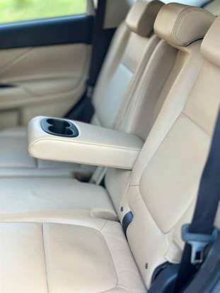 MITSUBISHI-OUTLANDER-2.2 4X4 16V DIESEL 4P AUTOMÁTICO MITSUBISHI-OUTLANDER-2015