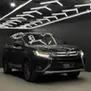 MITSUBISHI OUTLANDER 3.0 GT 4X4 V6 24V GASOLINA 4P AUTOMÁTICO MITSUBISHI OUTLANDER 3.0 GT 4X4 V6 24V GASOLINA 4P AUTOMÁTICO