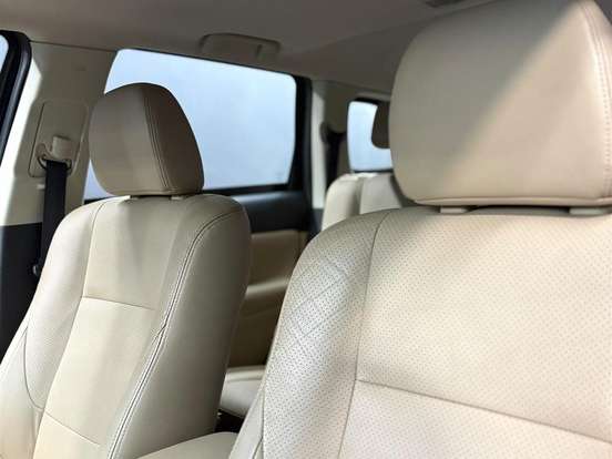 MITSUBISHI-OUTLANDER-3.0 GT 4X4 V6 24V GASOLINA 4P AUTOMÁTICO MITSUBISHI-OUTLANDER-2017