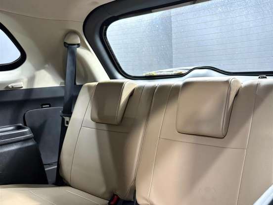 MITSUBISHI-OUTLANDER-3.0 GT 4X4 V6 24V GASOLINA 4P AUTOMÁTICO MITSUBISHI-OUTLANDER-2017