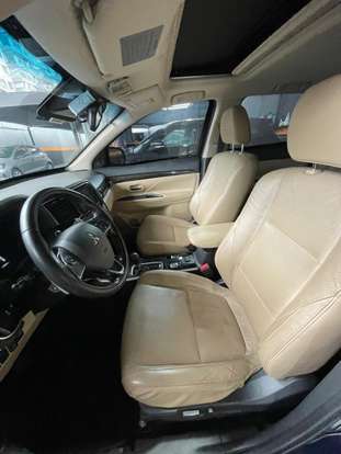 MITSUBISHI-OUTLANDER-3.0 GT 4X4 V6 24V GASOLINA 4P AUTOMÁTICO MITSUBISHI-OUTLANDER-2017