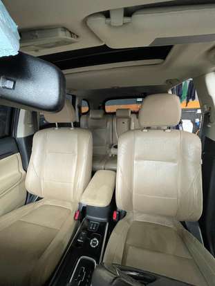 MITSUBISHI-OUTLANDER-3.0 GT 4X4 V6 24V GASOLINA 4P AUTOMÁTICO MITSUBISHI-OUTLANDER-2017