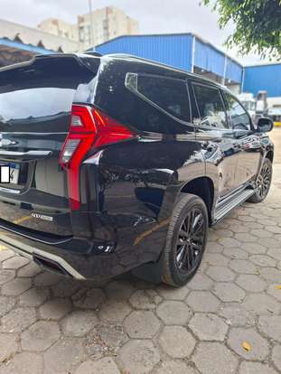 MITSUBISHI-PAJERO SPORT-2023