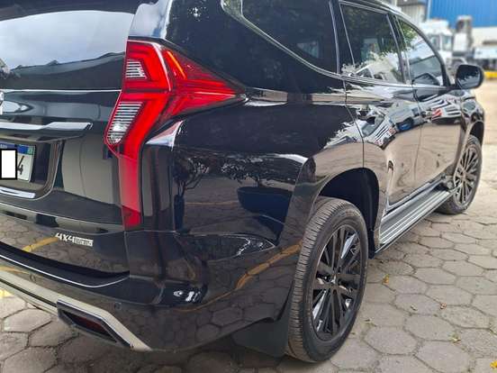 MITSUBISHI-PAJERO SPORT-2.4 16V MIVEC TURBO DIESEL LEGEND AWD AUTOMÁTICO MITSUBISHI-PAJERO SPORT-2023