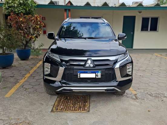 MITSUBISHI-PAJERO SPORT-2.4 16V MIVEC TURBO DIESEL LEGEND AWD AUTOMÁTICO MITSUBISHI-PAJERO SPORT-2023