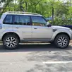 MITSUBISHI PAJERO TR4 2.0 4X2 16V 140CV FLEX 4P AUTOMÁTICO MITSUBISHI PAJERO TR4 2.0 4X2 16V 140CV FLEX 4P AUTOMÁTICO