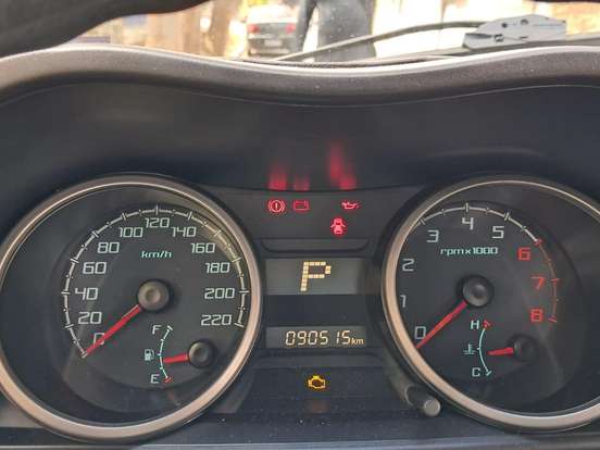 MITSUBISHI-PAJERO TR4-2.0 4X2 16V 140CV FLEX 4P AUTOMÁTICO MITSUBISHI-PAJERO TR4-2013