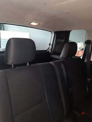 MITSUBISHI-PAJERO TR4-2009