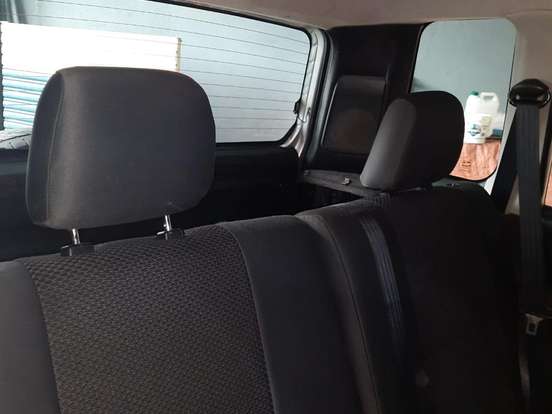 MITSUBISHI-PAJERO TR4-2.0 4X4 16V 140CV FLEX 4P AUTOMÁTICO MITSUBISHI-PAJERO TR4-2009