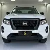 NISSAN FRONTIER 2.3 16V TURBO DIESEL ATTACK CD 4X4 AUTOMÁTICO NISSAN FRONTIER 2.3 16V TURBO DIESEL ATTACK CD 4X4 AUTOMÁTICO