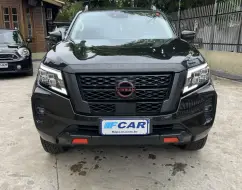 NISSAN FRONTIER 2.3 16V TURBO DIESEL PRO4X CD 4X4 AUTOMÁTICO NISSAN FRONTIER 2.3 16V TURBO DIESEL PRO4X CD 4X4 AUTOMÁTICO