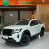 NISSAN FRONTIER 2.3 16V TURBO DIESEL PRO4X CD 4X4 AUTOMÁTICO NISSAN FRONTIER 2.3 16V TURBO DIESEL PRO4X CD 4X4 AUTOMÁTICO