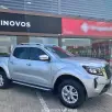 NISSAN FRONTIER 2.3 16V TURBO DIESEL XE CD 4X4 AUTOMÁTICO NISSAN FRONTIER 2.3 16V TURBO DIESEL XE CD 4X4 AUTOMÁTICO