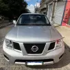 NISSAN FRONTIER 2.5 S 4X2 CD TURBO ELETRONIC DIESEL 4P MANUAL NISSAN FRONTIER 2.5 S 4X2 CD TURBO ELETRONIC DIESEL 4P MANUAL