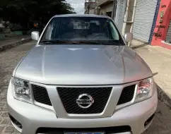 NISSAN FRONTIER 2.5 S 4X2 CD TURBO ELETRONIC DIESEL 4P MANUAL NISSAN FRONTIER 2.5 S 4X2 CD TURBO ELETRONIC DIESEL 4P MANUAL