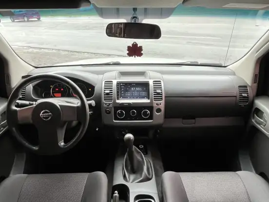 NISSAN-FRONTIER-2014