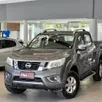 NISSAN FRONTIER 2.3 16V TURBO DIESEL LE CD 4X4 AUTOMÁTICO NISSAN FRONTIER 2.3 16V TURBO DIESEL LE CD 4X4 AUTOMÁTICO