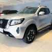 NISSAN FRONTIER 2.3 16V TURBO DIESEL PLATINUM CD 4X4 AUTOMÁTICO NISSAN FRONTIER 2.3 16V TURBO DIESEL PLATINUM CD 4X4 AUTOMÁTICO