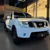 NISSAN FRONTIER 2.5 LE ATTACK 4X4 CD TURBO ELETRONIC DIESEL 4P AUTOMÁTICO NISSAN FRONTIER 2.5 LE ATTACK 4X4 CD TURBO ELETRONIC DIESEL 4P AUTOMÁTICO