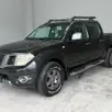 NISSAN FRONTIER 2.5 S 4X4 CD TURBO ELETRONIC DIESEL 4P MANUAL NISSAN FRONTIER 2.5 S 4X4 CD TURBO ELETRONIC DIESEL 4P MANUAL