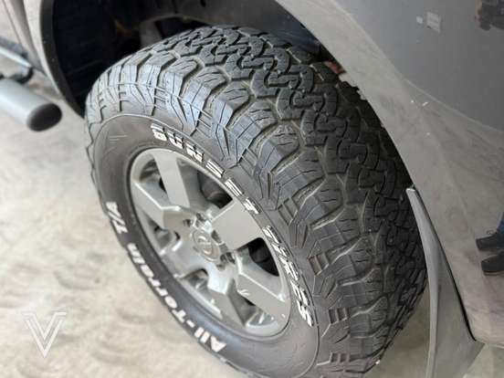 NISSAN-FRONTIER-2.5 S 4X4 CD TURBO ELETRONIC DIESEL 4P MANUAL NISSAN-FRONTIER-2013