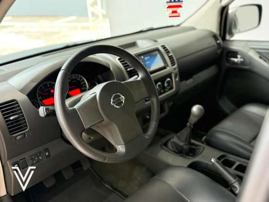 NISSAN-FRONTIER-2013