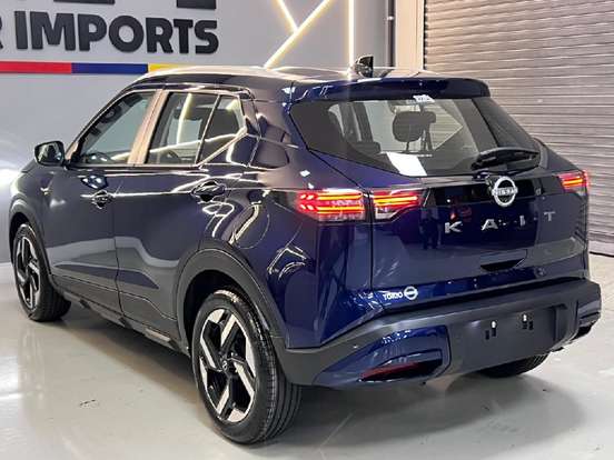 NISSAN-KAIT-2025