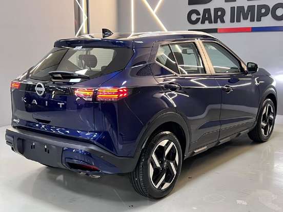 NISSAN-KAIT-2025