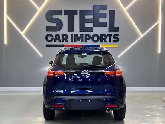 NISSAN-KAIT-2025