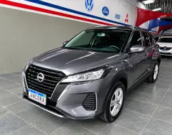 NISSAN KICKS 1.6 16V FLEXSTART ACTIVE XTRONIC NISSAN KICKS 1.6 16V FLEXSTART ACTIVE XTRONIC