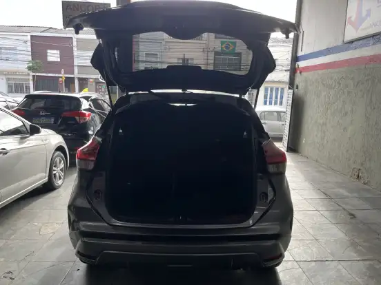 NISSAN-KICKS-1.6 16V FLEXSTART ACTIVE XTRONIC NISSAN-KICKS-2022