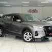 NISSAN KICKS 1.6 16V FLEXSTART ACTIVE XTRONIC NISSAN KICKS 1.6 16V FLEXSTART ACTIVE XTRONIC