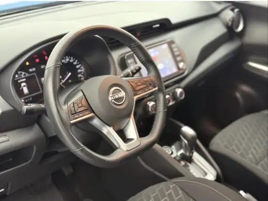 NISSAN-KICKS-1.6 16V FLEXSTART ADVANCE XTRONIC NISSAN-KICKS-2023