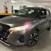 NISSAN KICKS 1.6 16V FLEXSTART ADVANCE XTRONIC NISSAN KICKS 1.6 16V FLEXSTART ADVANCE XTRONIC