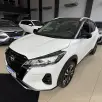 NISSAN KICKS 1.6 16V FLEXSTART EXCLUSIVE XTRONIC NISSAN KICKS 1.6 16V FLEXSTART EXCLUSIVE XTRONIC
