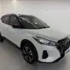 NISSAN KICKS 1.6 16V FLEXSTART EXCLUSIVE XTRONIC NISSAN KICKS 1.6 16V FLEXSTART EXCLUSIVE XTRONIC
