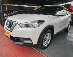 NISSAN KICKS 1.6 16V FLEXSTART S 4P MANUAL NISSAN KICKS 1.6 16V FLEXSTART S 4P MANUAL