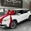 NISSAN KICKS 1.6 16V FLEXSTART S DIRECT 4P XTRONIC NISSAN KICKS 1.6 16V FLEXSTART S DIRECT 4P XTRONIC